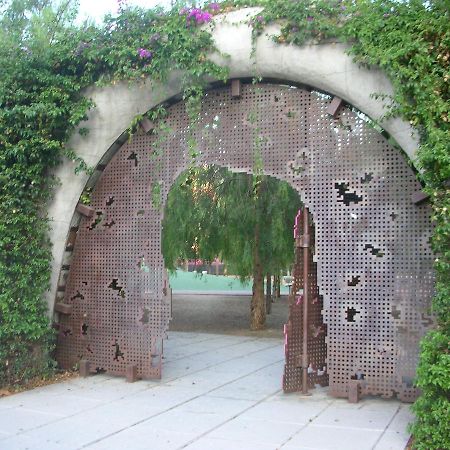 Groc Fluvia Apartment Barcelona Bagian luar foto
