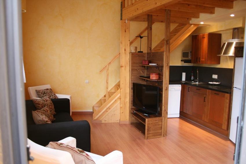 Groc Fluvia Apartment Barcelona Bagian luar foto