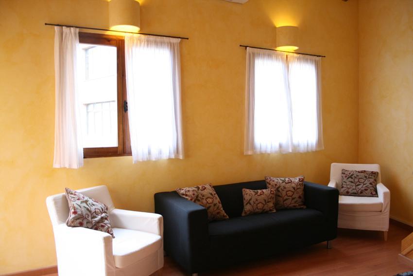Groc Fluvia Apartment Barcelona Bagian luar foto