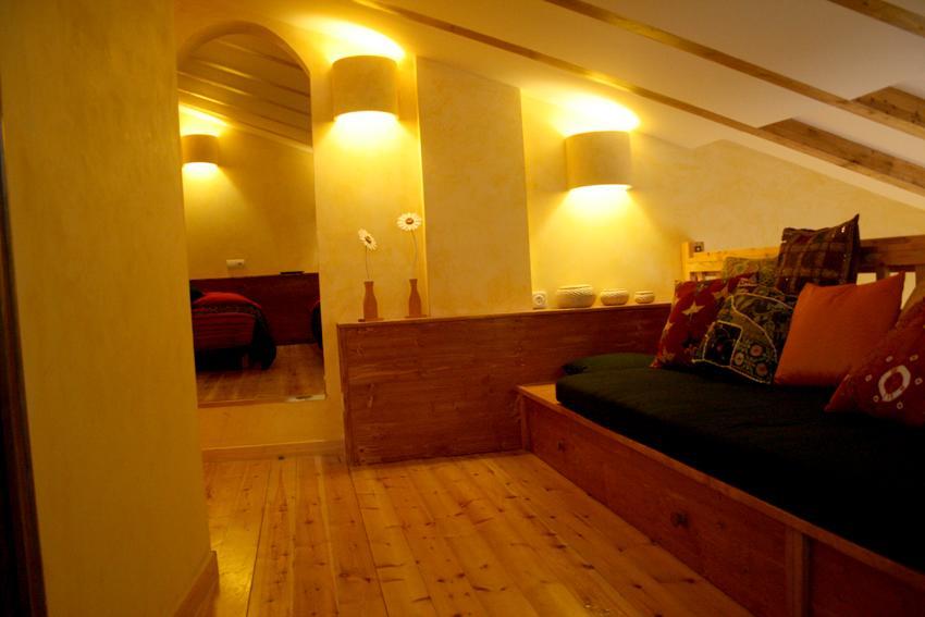 Groc Fluvia Apartment Barcelona Bagian luar foto