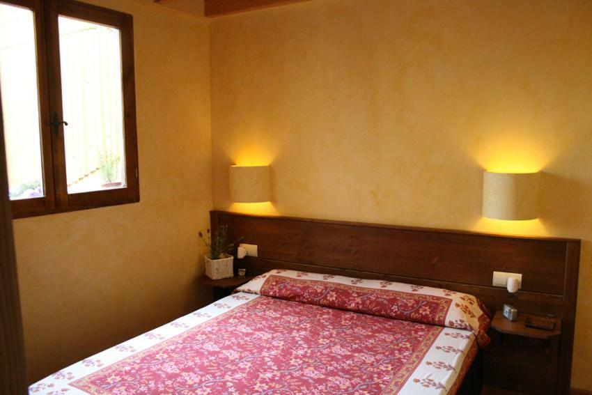 Groc Fluvia Apartment Barcelona Bagian luar foto