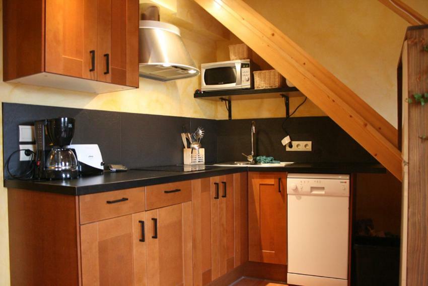Groc Fluvia Apartment Barcelona Bagian luar foto